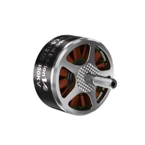 Original BrotherHobby Special Edition V4 32.5-12 580KV 950KV 1050KV CW Brushless Motor for 9-13 Inch Prop Racing FPV Long Range